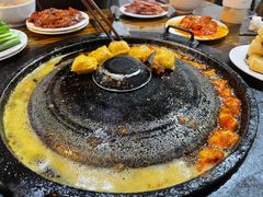 -袁大妈高原特色牦牛肉石棉烧烤(雅安店)