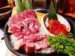 -极焰·烧肉刺身放题(天河领展广场店)