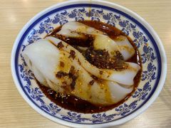 -胡记汉中热米皮(百瑞广场尚品美食城店)