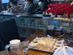 -95号酱骨·一块豆腐(展春园西路店)