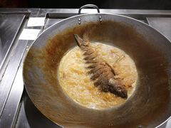 -阿五黄河大鲤鱼(纬三路店)