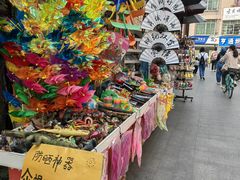 -长洲渡车船码头