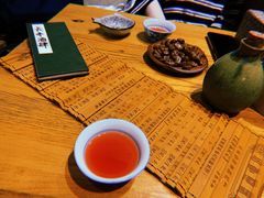 -长亭酒肆.武夷菜(鼓楼后海店)