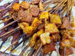 -高原第一家资格烤羊肉(玉林南路总店)