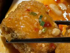 -永安水煮活鱼·仪征土菜院子