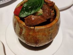 -波特曼西餐厅(南岗店)