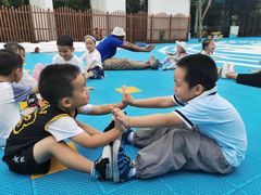 -上海市浦东新区恒宇幼儿园(杨南部)