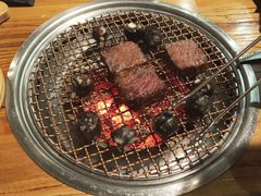 -黑牛の店·和牛烧肉(合生汇店)