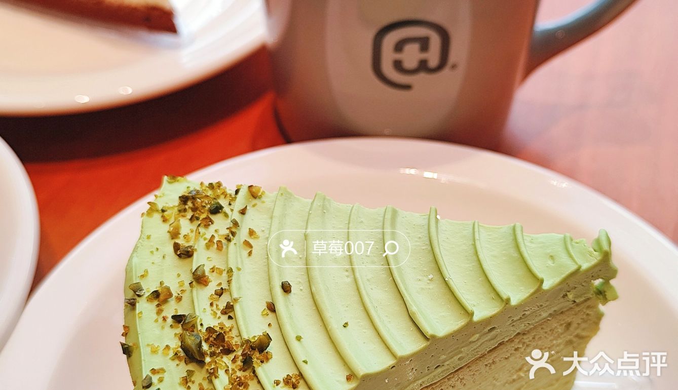 享受生活，颜值下午茶，惬意悠闲时光