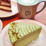 享受生活，颜值下午茶，惬意悠闲时光