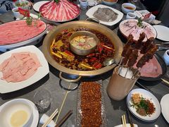 -长嘉·河图火锅(长嘉汇江景旗舰店)