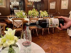 -Le Bistrot de Racine