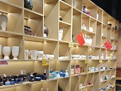 -陶语手工·拼豆·陶艺·银饰diy(宽厚里店)