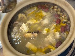 -楠波炭炉鸡煲馆(桥北店)