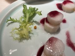 -绿茶餐厅(龙湖杭州金沙天街店)