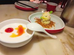 -京华烟云·北京烤鸭(领展购物广场·中关村店)