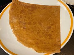 火焰可丽饼-La Creperie法餐厅(芮欧百货店)