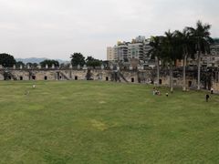 -石炮台公园