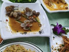 -景好海鲜餐厅(大鹏必选旅游店)