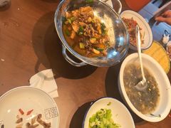 -吃香喝辣·地道衡东菜(南岳大庙店)