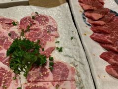 -御牛道日式烤肉料理(杭州万象城店)