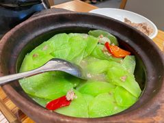 -顺风汤馆·广府粤菜(江宸天街店)