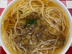 -西贝(上海中心店)
