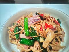 -雲物·云南小馆(好悦天地店)