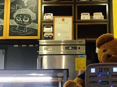 -咖法森林·咖啡  酒吧(天河店)