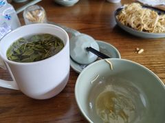 -潘德林茶社(新城河路店)