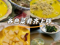 -青春·淮扬菜(东关街店)