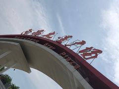 -南昌之星摩天轮