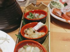 -大岛日本料理铁板烧(南通大饭店)