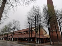 -祝甸砖窑文化馆