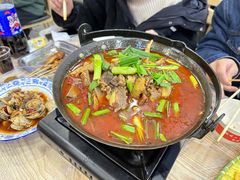 -江城燕子大排档(江汉路步行街店)