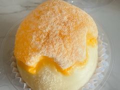 芝士泡芙-熊猫家PANDA BAKERY(望江店)