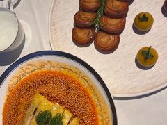 -民国红公馆(老门东店)