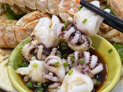 -贞姨美食·老字号海鲜大排档