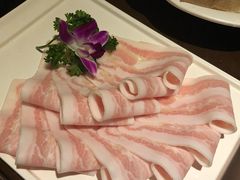 -捞神煲汤火锅(湖滨商业街店)