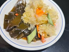 -鱼窝棚柴火铁锅炖(富山屯店)