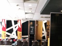 -麦当劳(衡阳中心汽车站店)