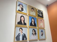 -海马体照相馆(重庆爱琴海购物公园店)