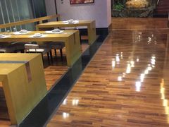 -西安绿地假日酒店·丽宝轩中餐厅