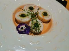 -花潮料理艺食馆(世欧广场店)