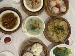 -瑞景轩中餐厅