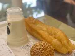 -小桃园·豆浆油条(复兴中路店)