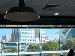 -麦当劳(世贸店)