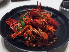 -聚味瞿记·龙虾堂(天元店)