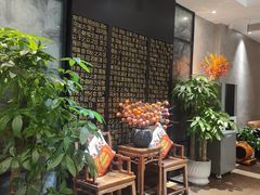 -汉水谣·江景餐厅(江滩店)