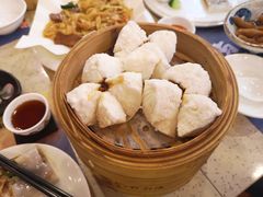 蜜汁叉烧包-点都德(汇点楼店)